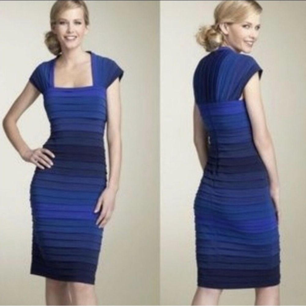 Tadashi CollectionsāWomenās cocktail dress, size SP